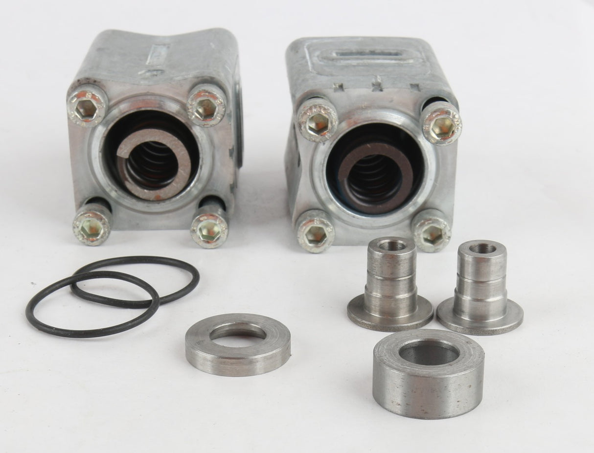 VOLVO - 11370838 - END COVER