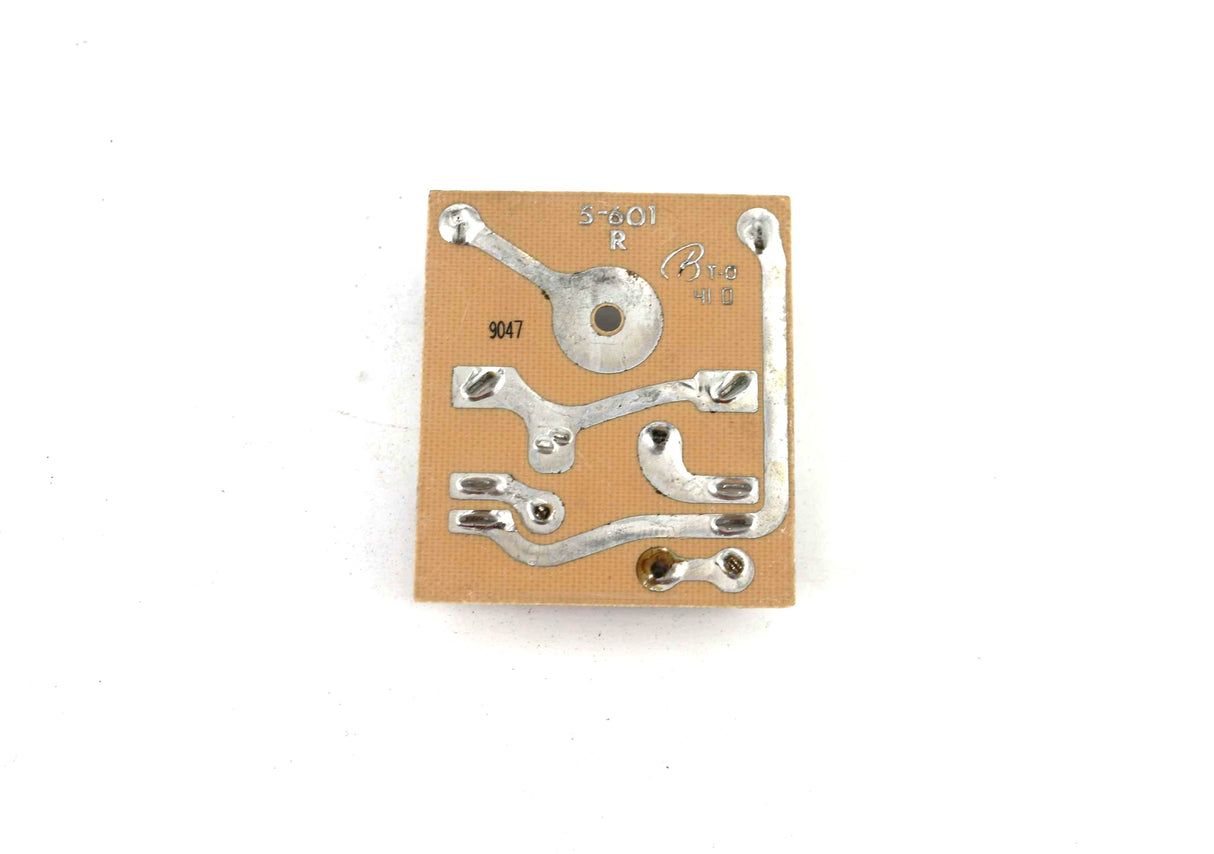 EATON FULLER - 113744 - CIRCUIT BOA