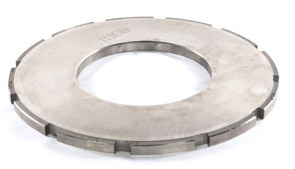 DANA SPICER - 113C49 - PLATE