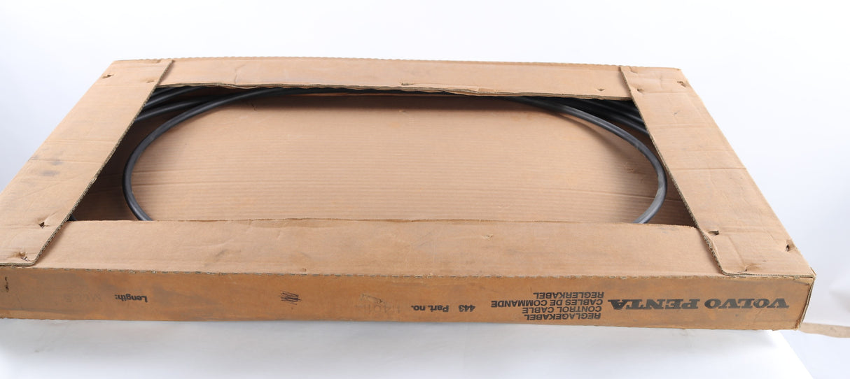 VOLVO PENTA - 1140114 - CONTROL CABLE