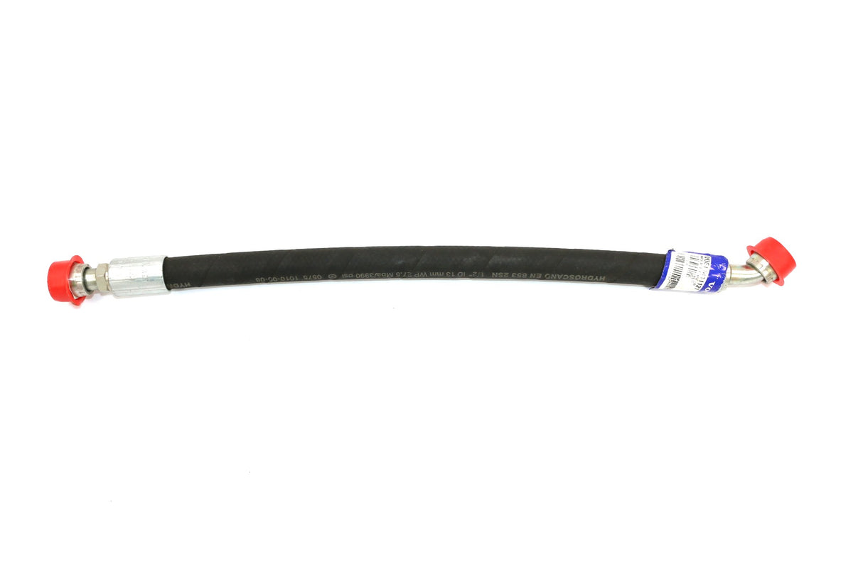 VOLVO - 11411127 - HOSE ASSEMBLY