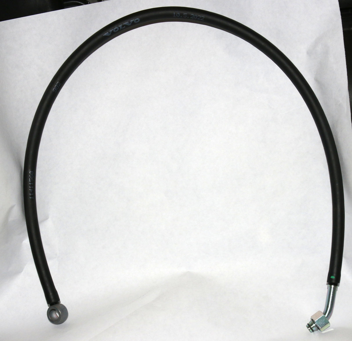VOLVO - 11411560 - FUEL HOSE