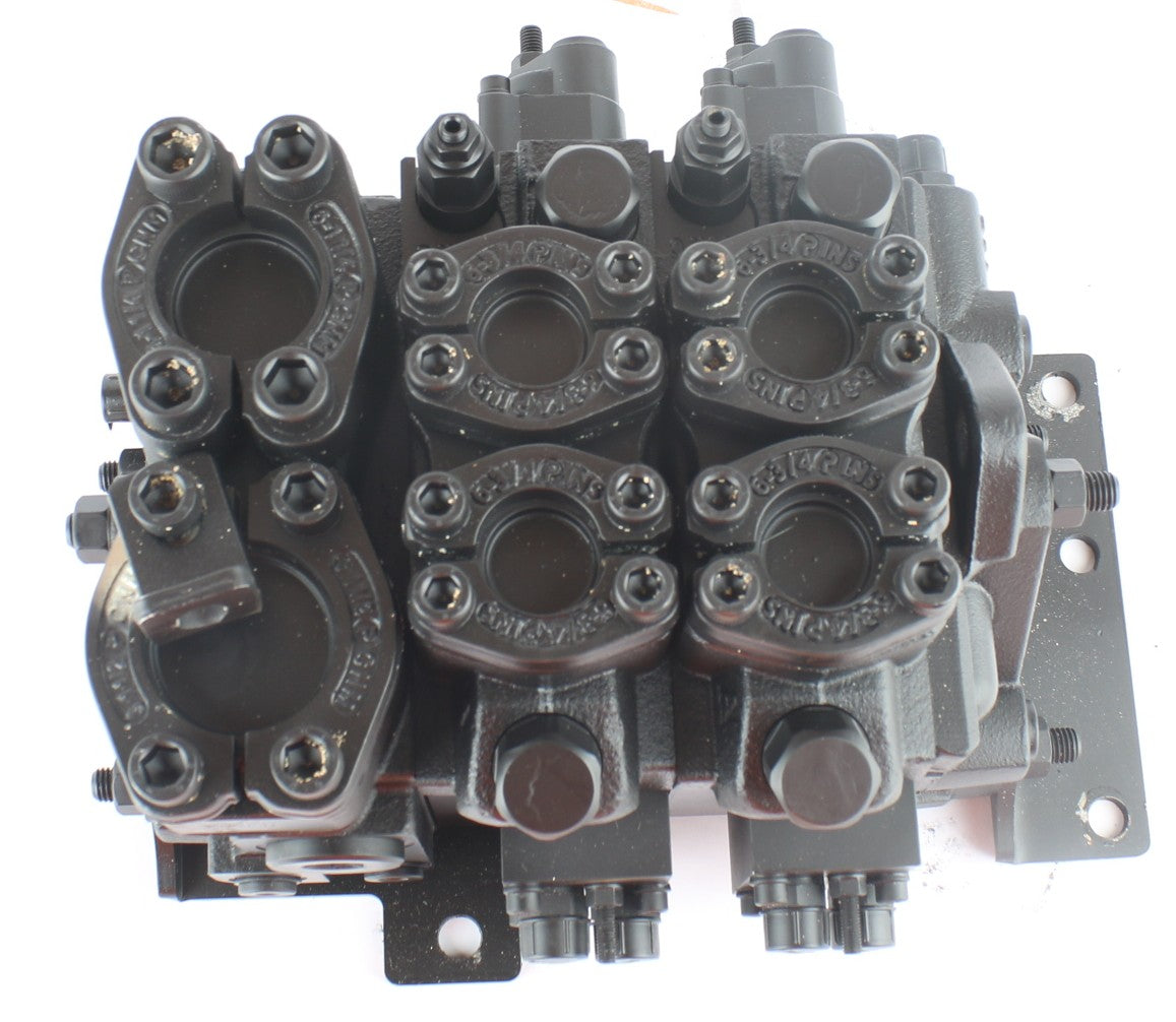 VOLVO - 11411743 - HYDRAULIC CONTROL VALVE