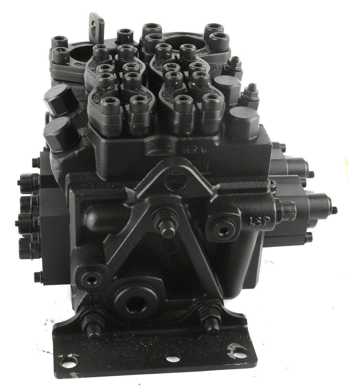 VOLVO - 11411743 - HYDRAULIC CONTROL VALVE