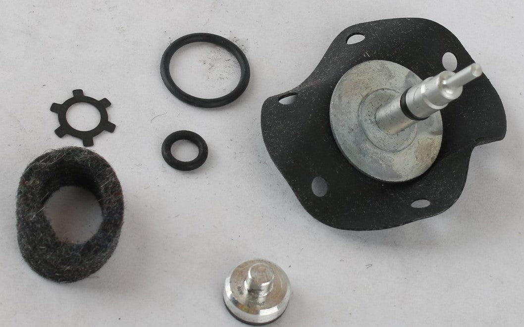 WILLIAMS CONTROLS - 114161 - R147 AIR VALVE REPAIR KIT
