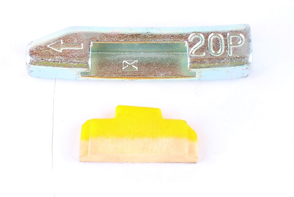 VOLVO - 11417146 - LOCK