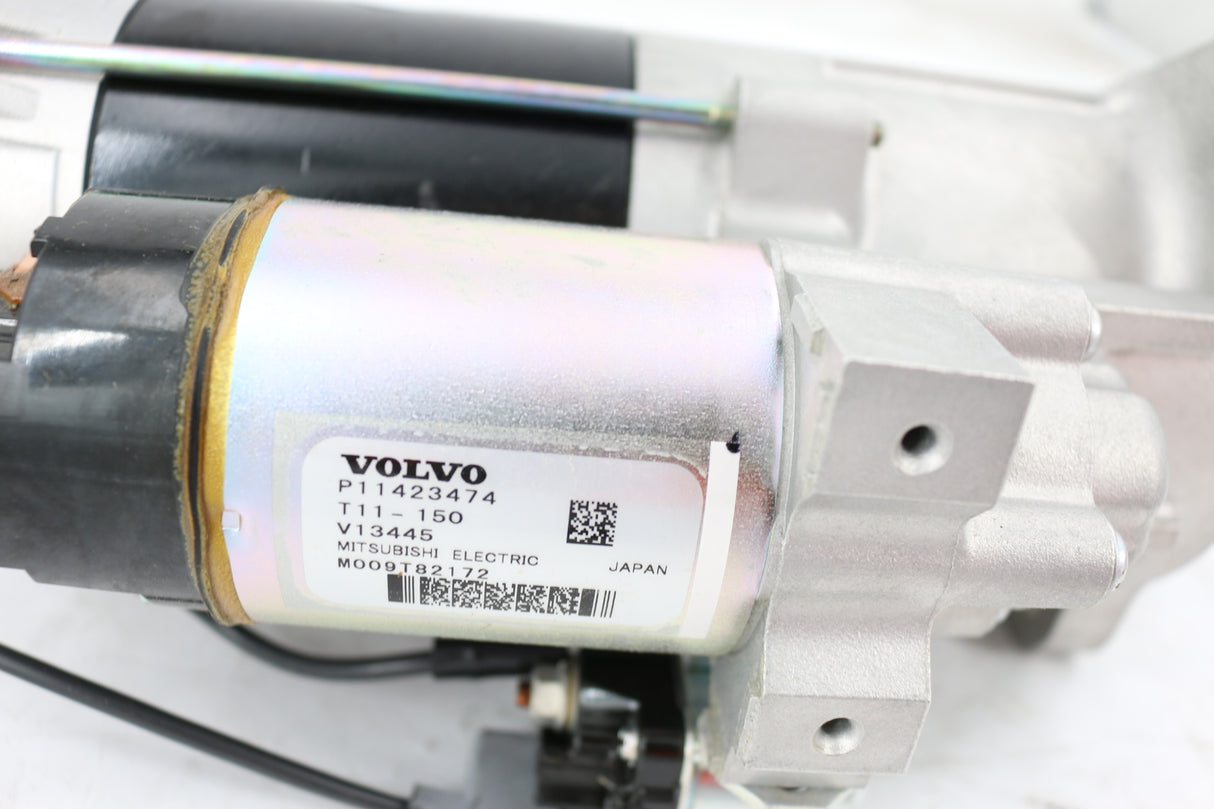 VOLVO - 11423474 - STARTER MOTOR