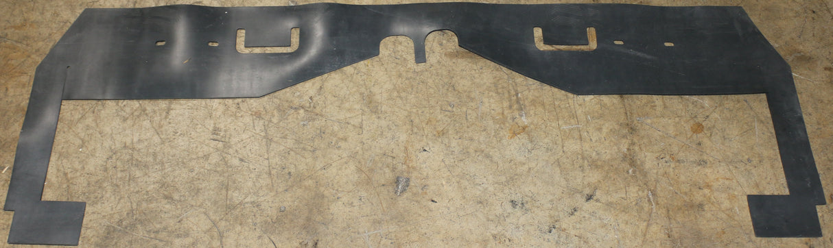 VOLVO - 11435294 - RUBBER CLOTH