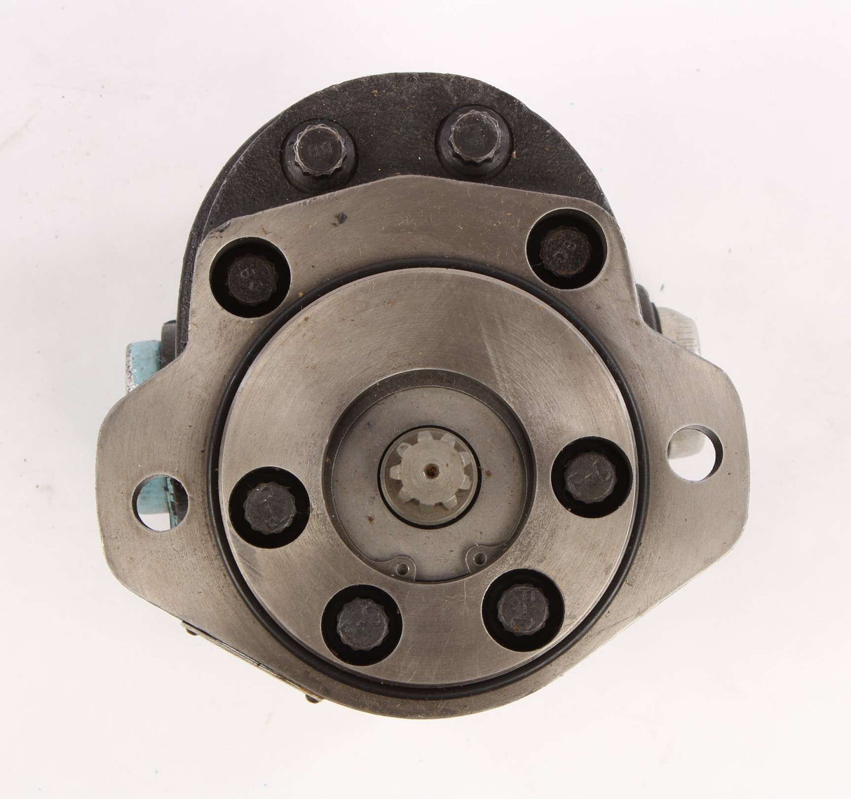 HALDEX-BARNES - 1160132 - GEAR PUMP