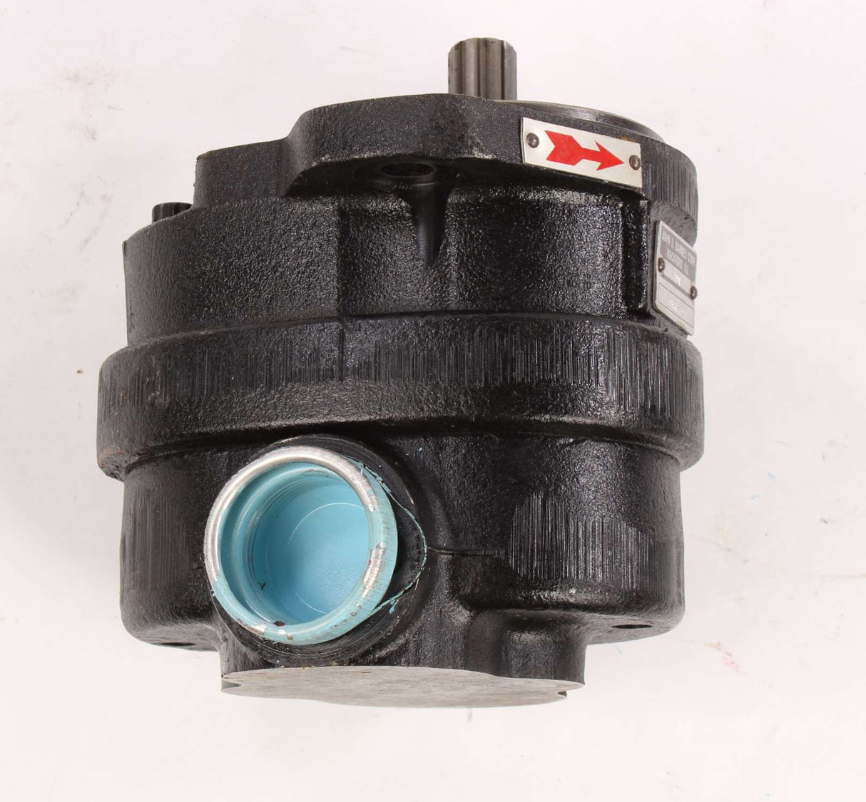 HALDEX-BARNES - 1160132 - GEAR PUMP