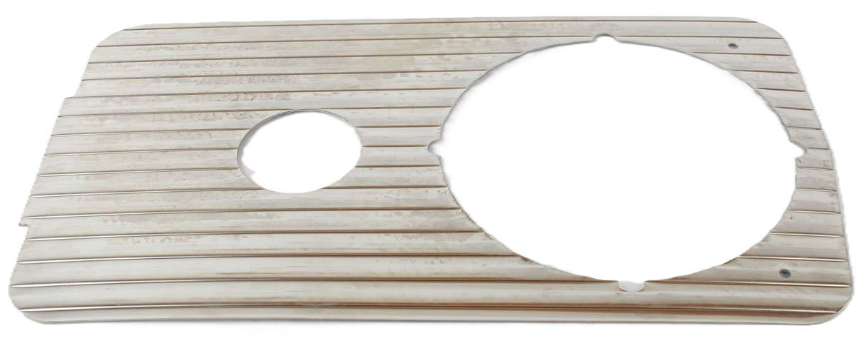 MACK - 116QS456P3 - HEADLIGHT TRIM PANEL