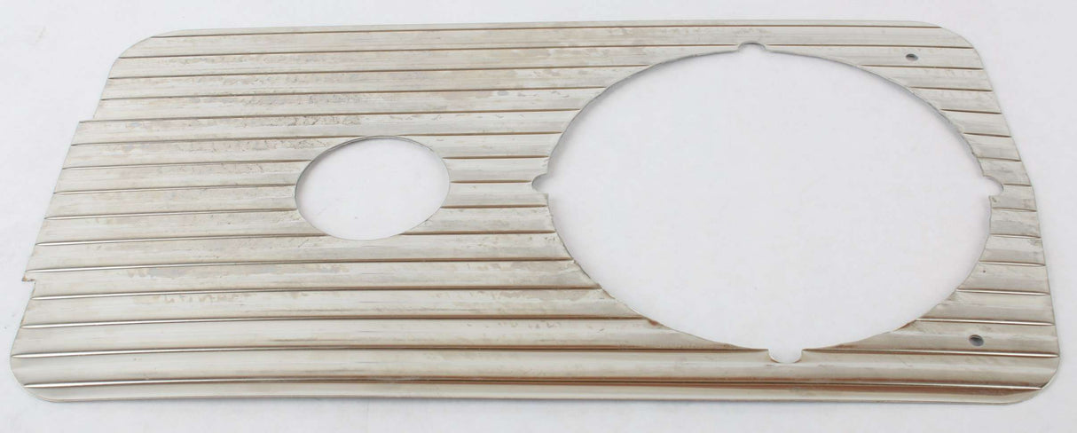 MACK - 116QS456P3 - HEADLIGHT TRIM PANEL