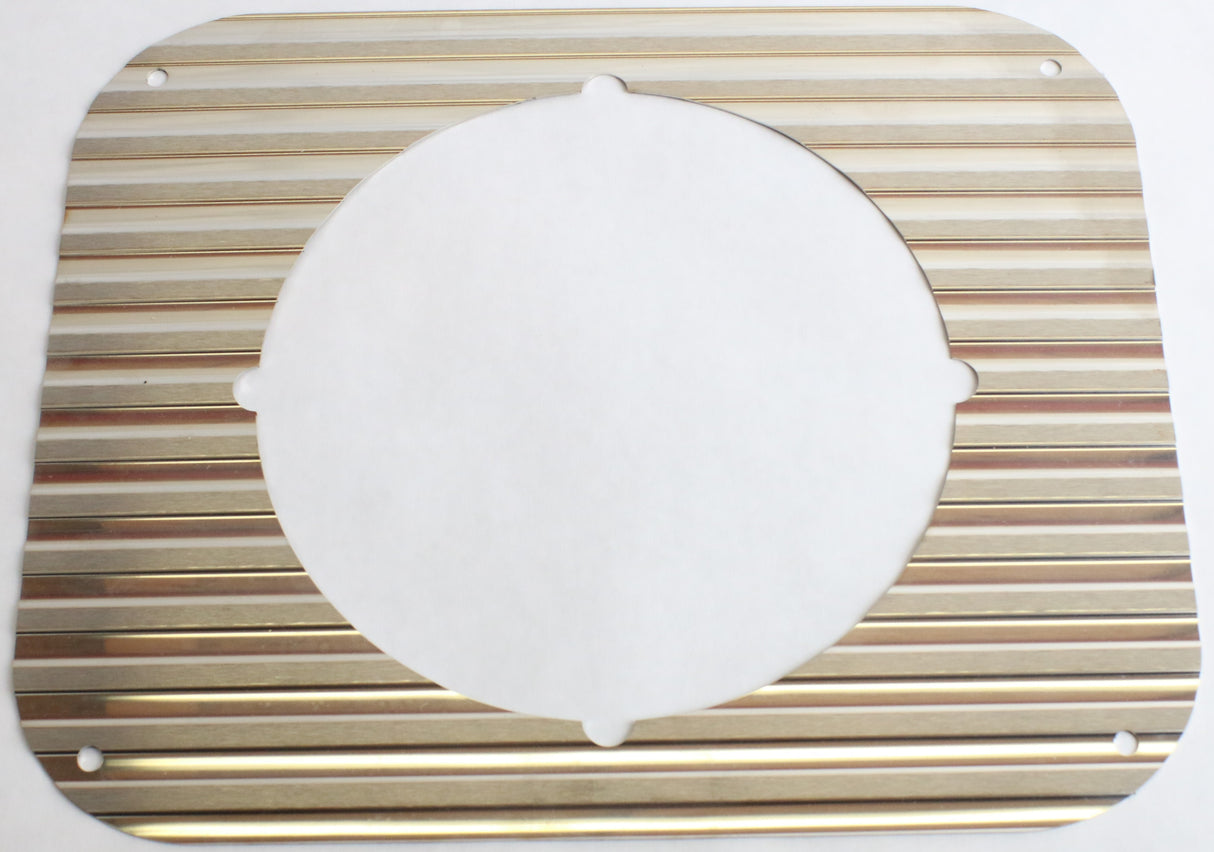 MACK - 116QS466 - PANEL