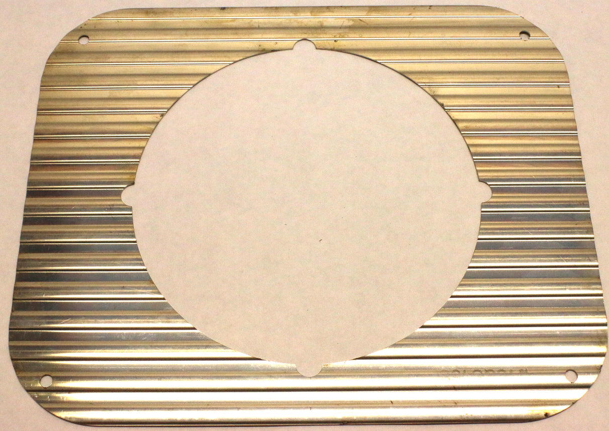 MACK - 116QS466 - PANEL