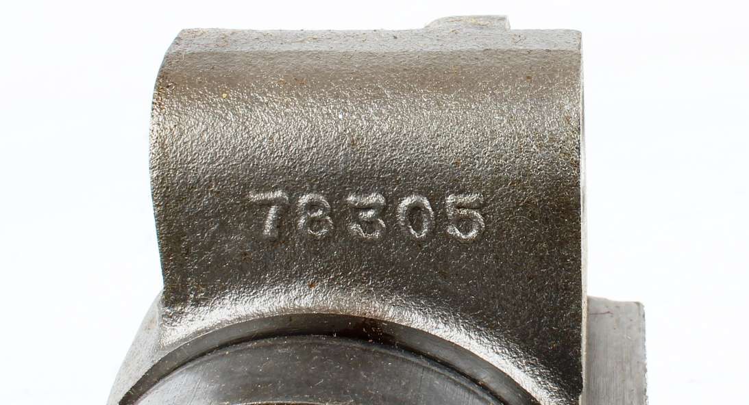 VOLVO - 11702005 - U-JOINT