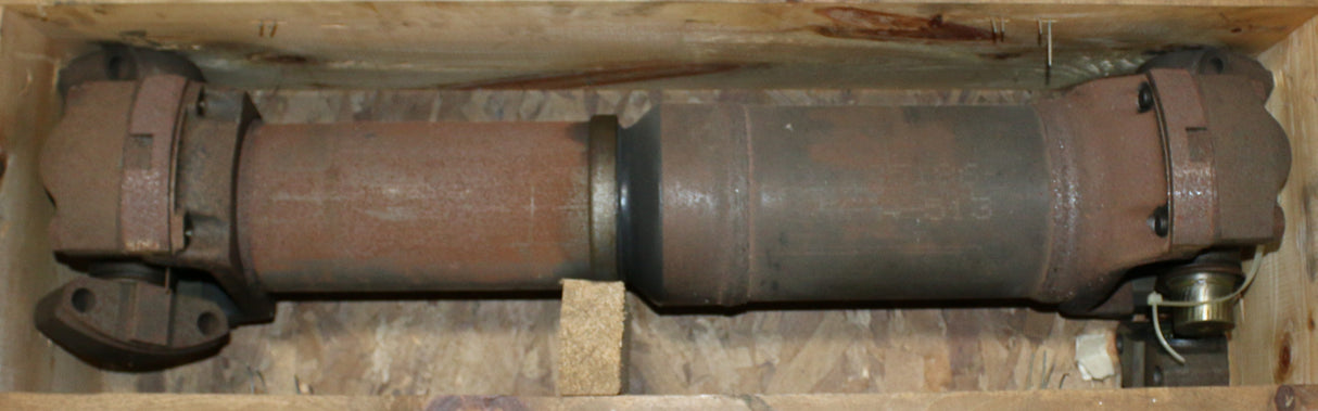 VOLVO - 11702112 - PROPELLER