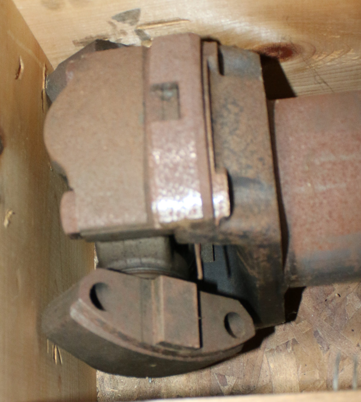VOLVO - 11702112 - PROPELLER