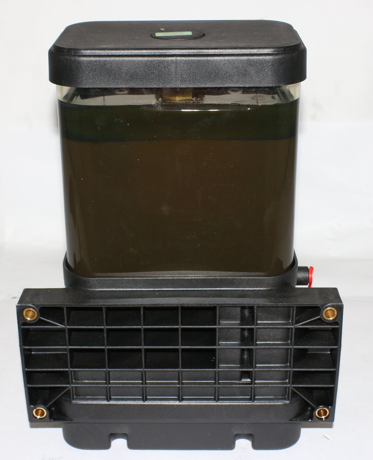 VOLVO - 11702335 - CENTRAL LUBRICATION PUMP