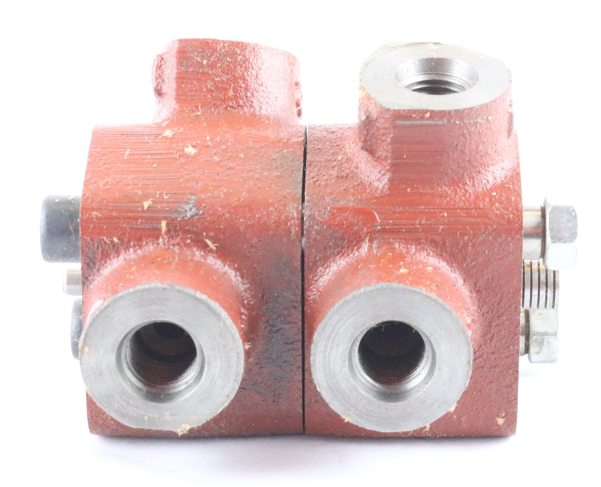 VOLVO - 11705899 - FOOTBRAKE