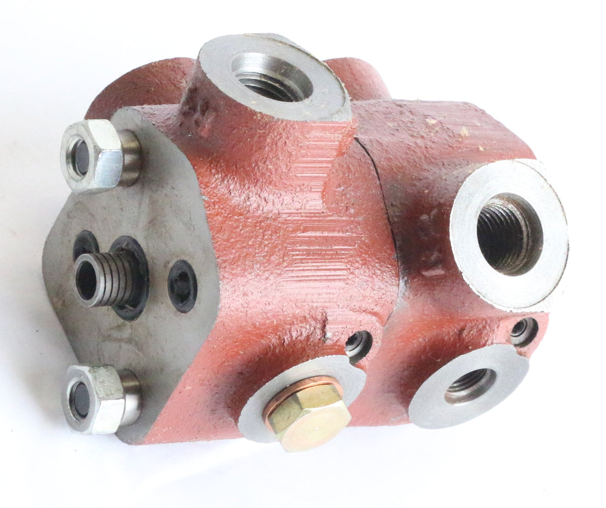 VOLVO - 11705899 - FOOTBRAKE