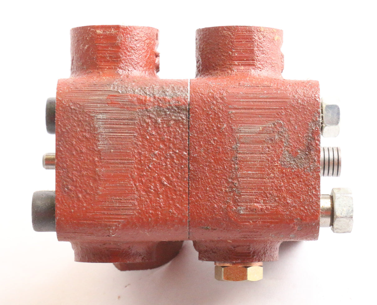VOLVO - 11705899 - FOOTBRAKE