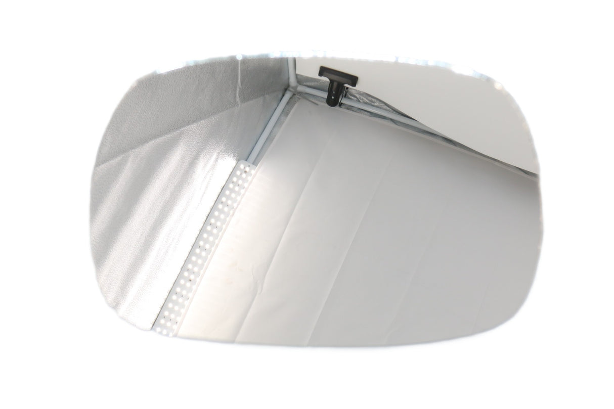 VOLVO - 11707013 - MIRROR GLASS