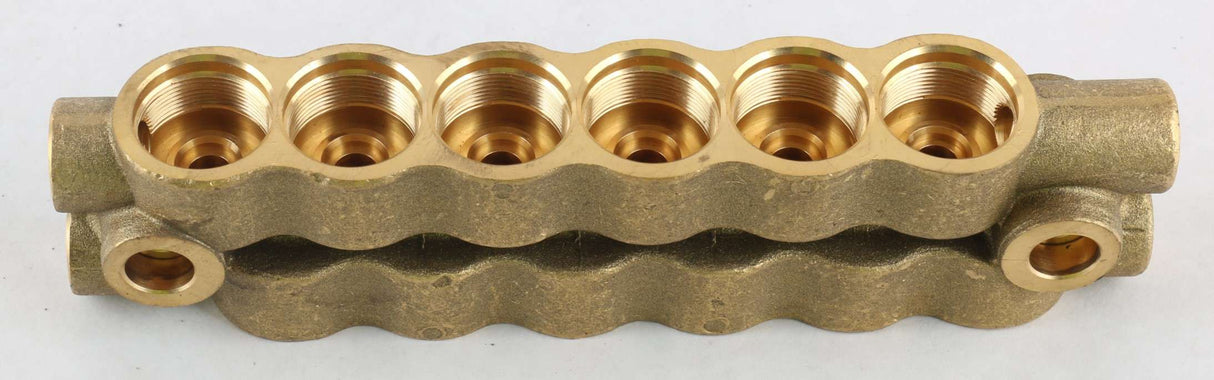 VOLVO - 11707854 - DISTRIBUTION BLOCK
