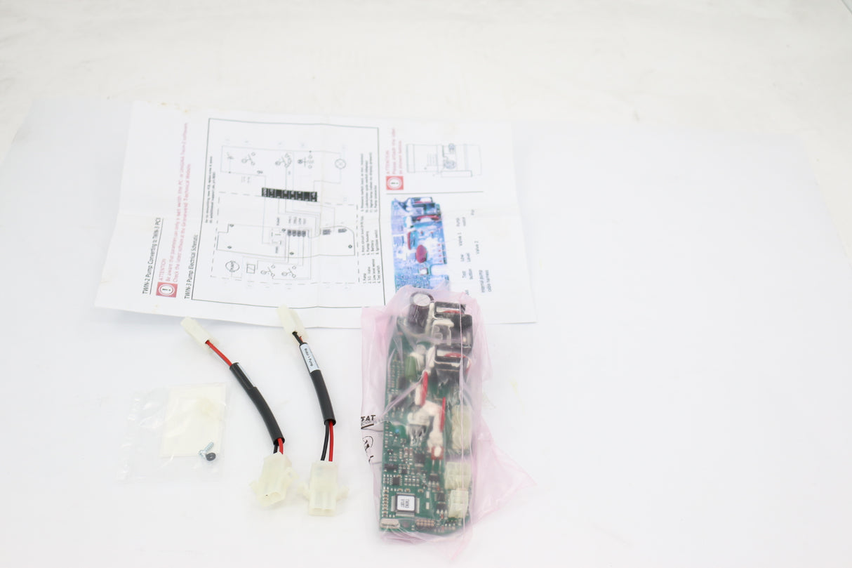 VOLVO - 11708673 - PRINTED CIRCUIT BOARD