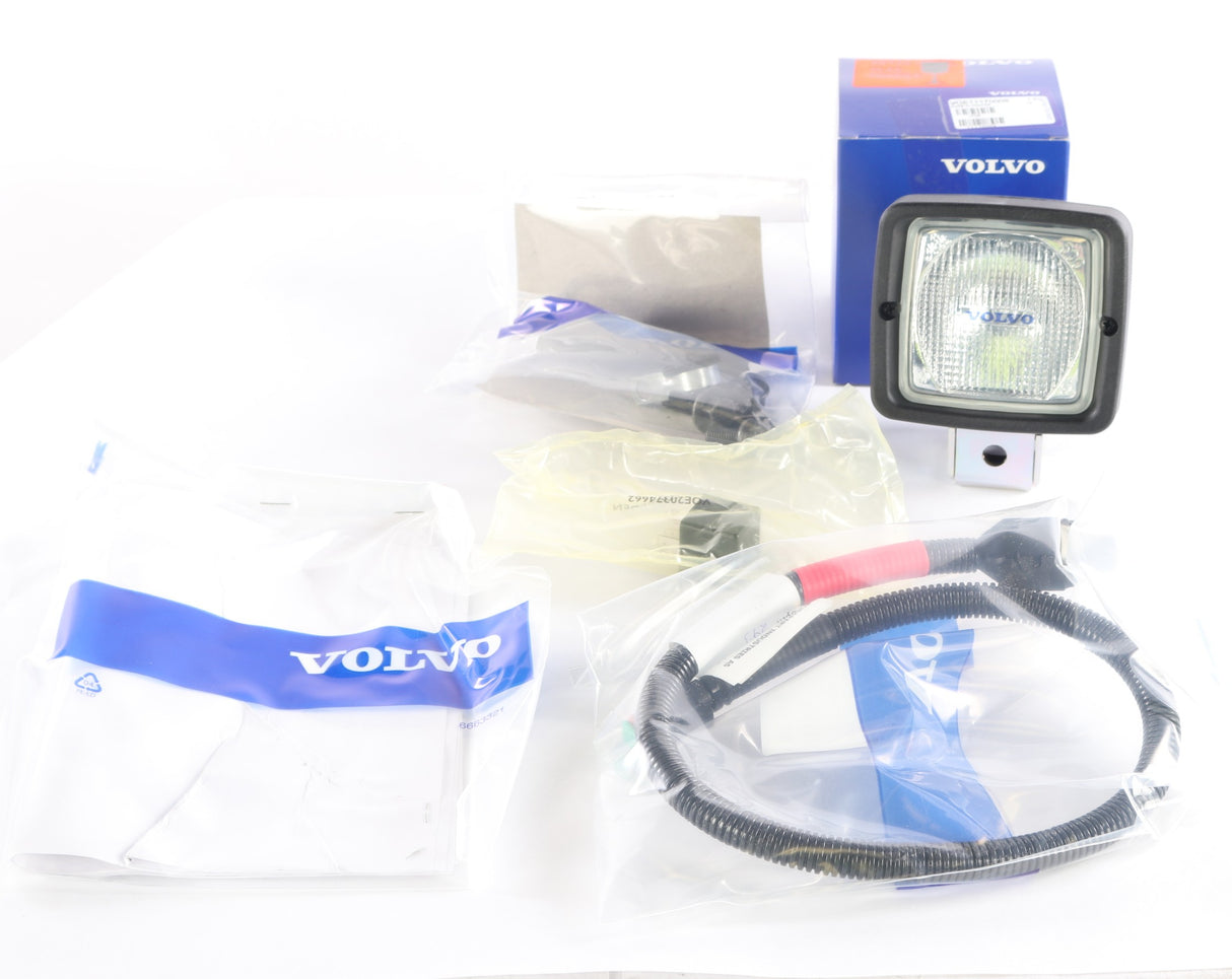 VOLVO - 11708782 - WORK LAMP