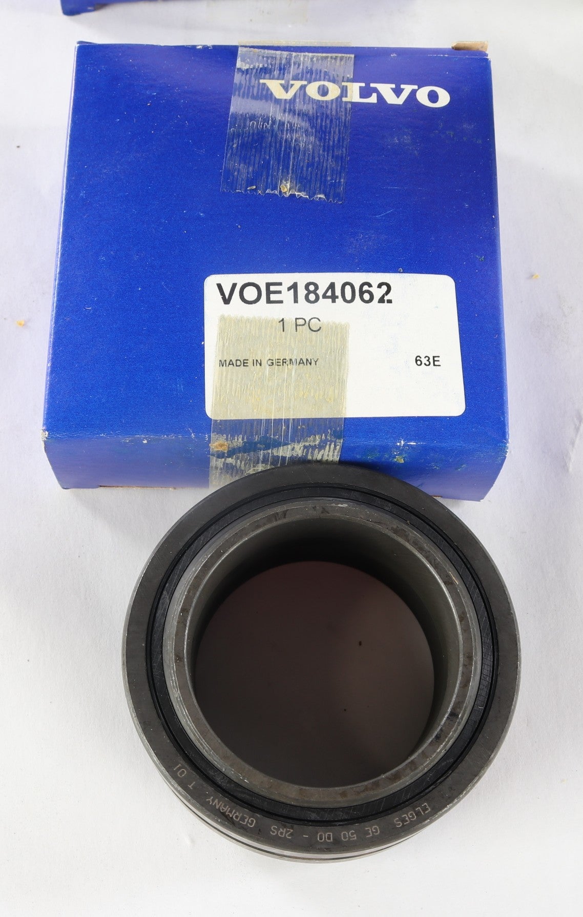 VOLVO - 11710001 - STEERING CYL PIN / BUSHING KIT