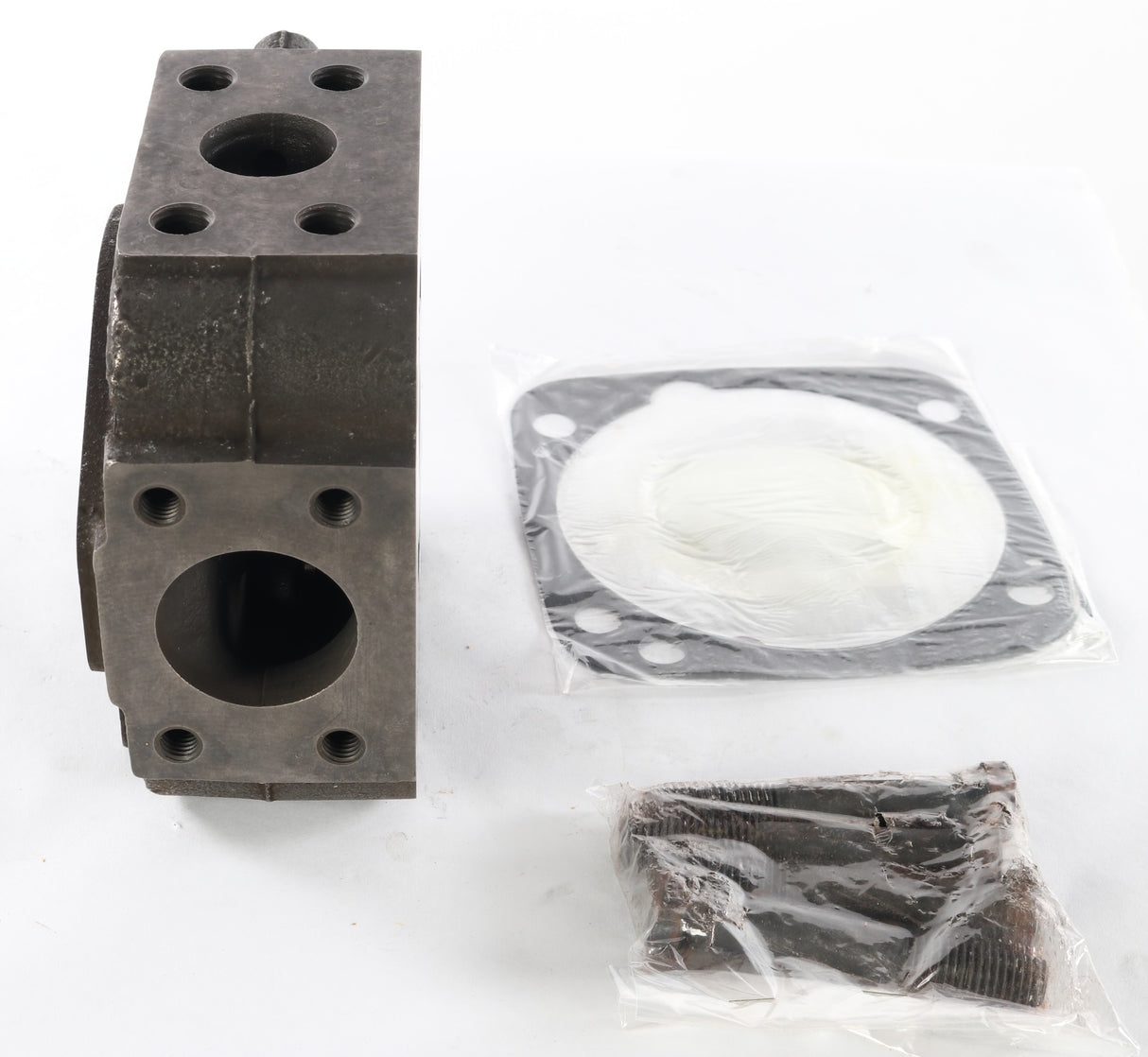 VOLVO - 11712637 - VALVE PLA