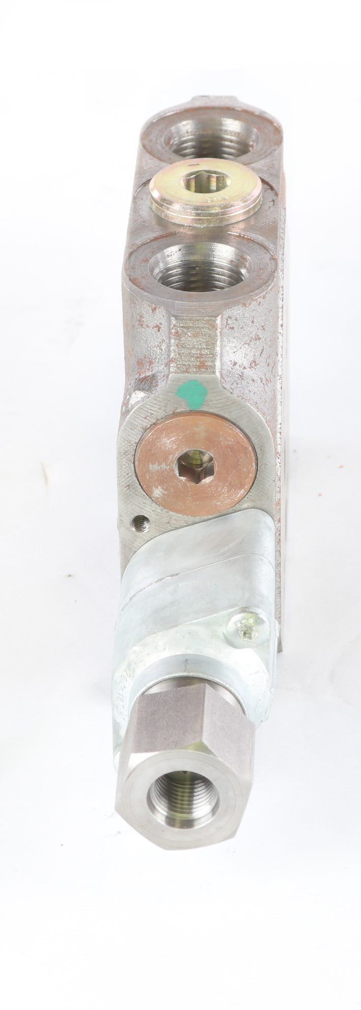 VOLVO - 11713218 - HYDRAULIC CONTROL VALVE SECTION