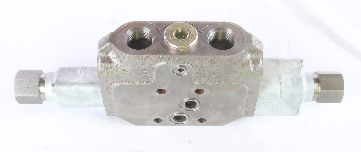 VOLVO - 11713218 - HYDRAULIC CONTROL VALVE SECTION