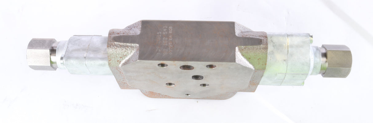 VOLVO - 11713218 - HYDRAULIC CONTROL VALVE SECTION