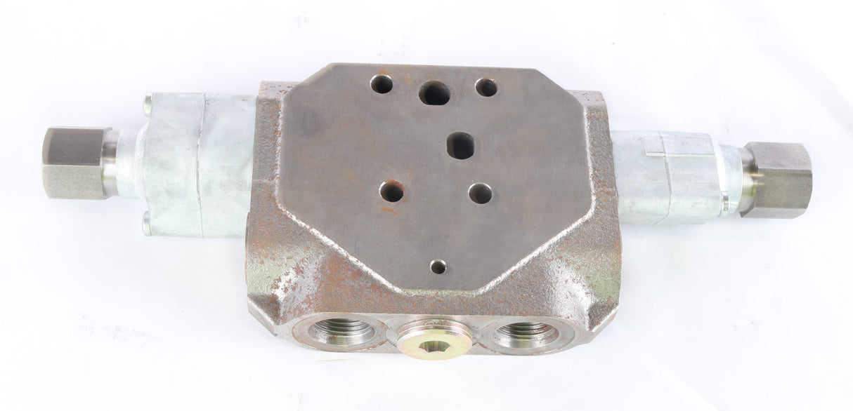 VOLVO - 11713218 - HYDRAULIC CONTROL VALVE SECTION
