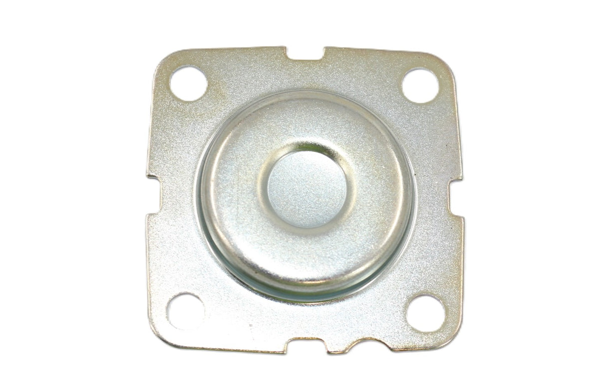VOLVO - 11714308 - COVER