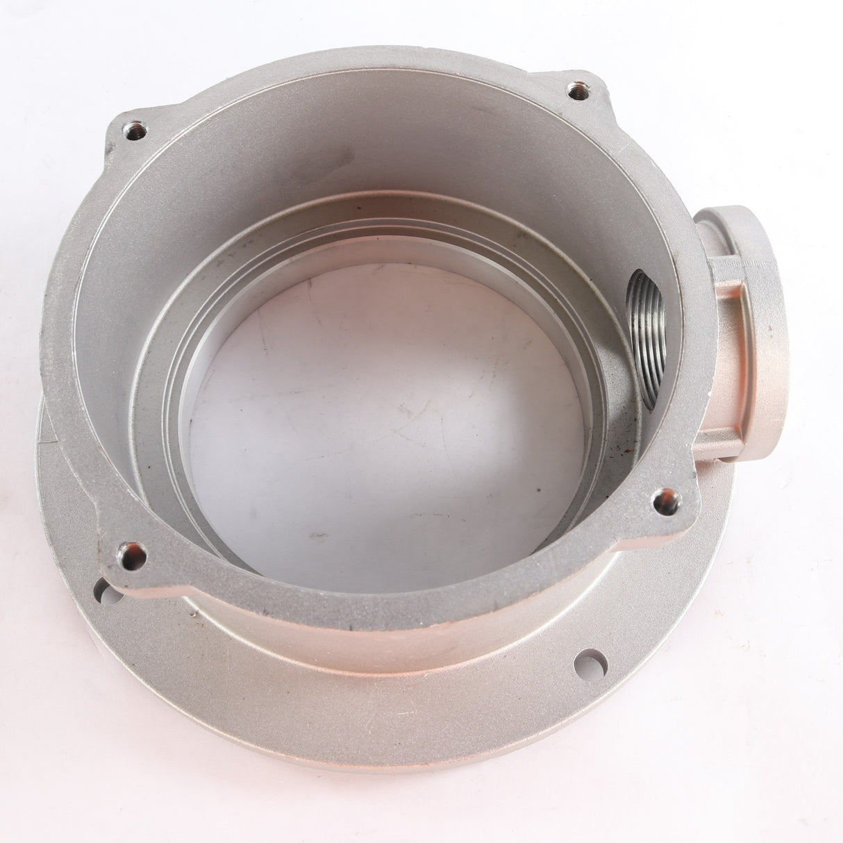 VOLVO - 11714777 - FILTER HOUSING