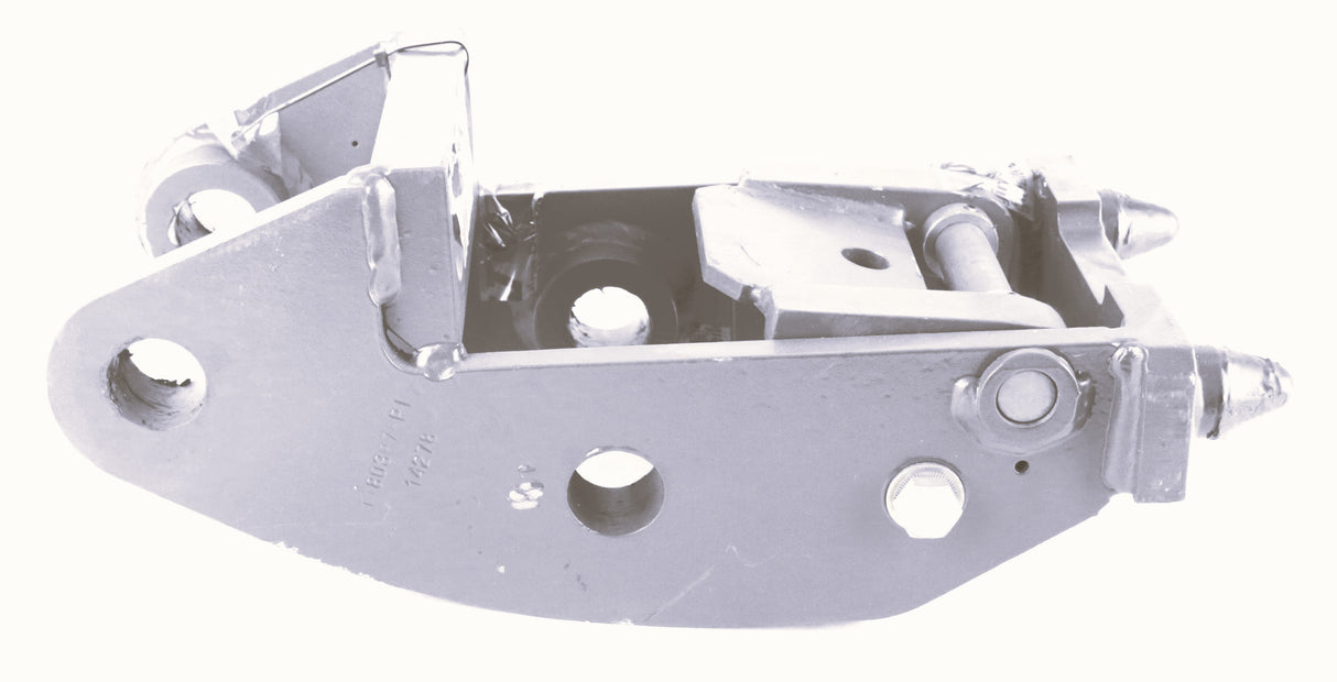 VOLVO - 11715482 - TOOL HOLDER