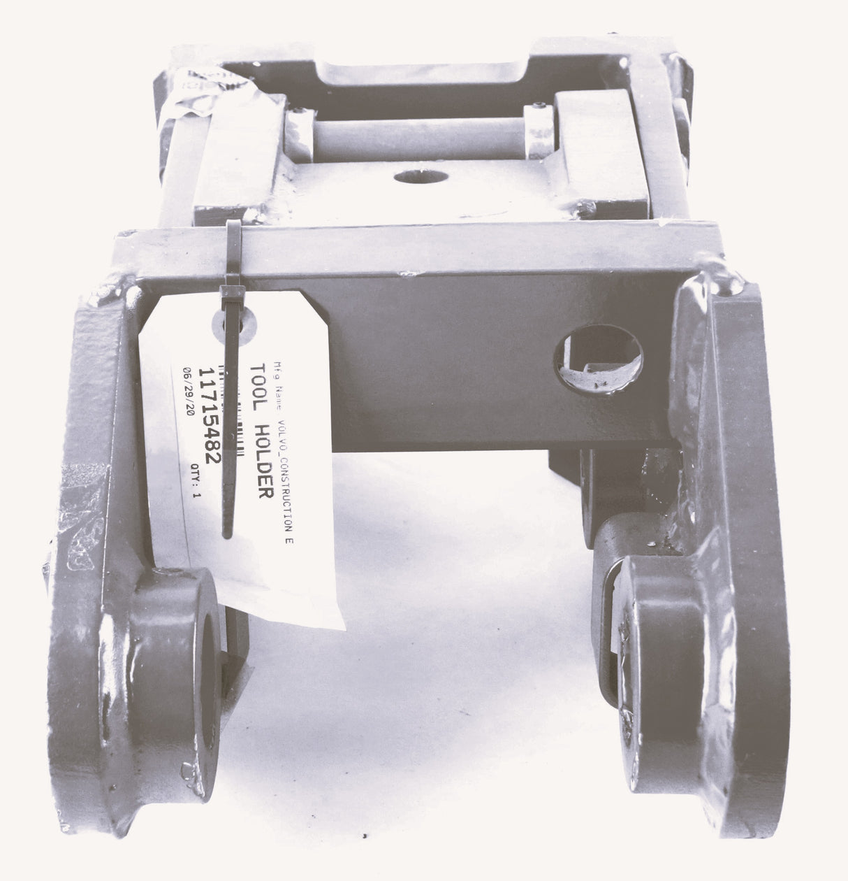 VOLVO - 11715482 - TOOL HOLDER