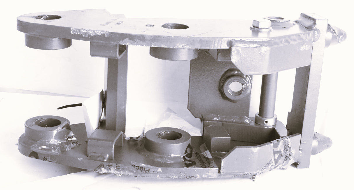 VOLVO - 11715482 - TOOL HOLDER