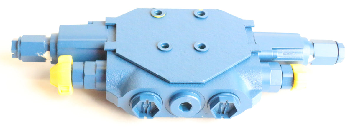 VOLVO - 11715567 - VALVE