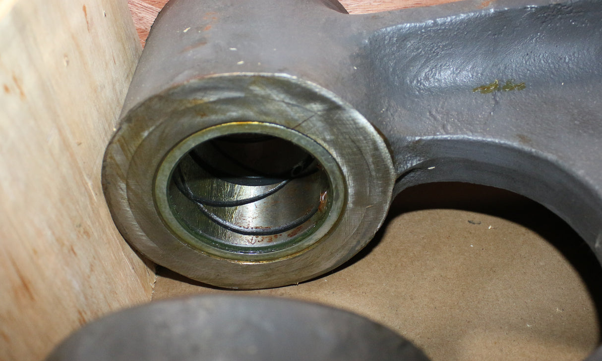 VOLVO - 1172-01971 - CONNECTING ROD_ASSY