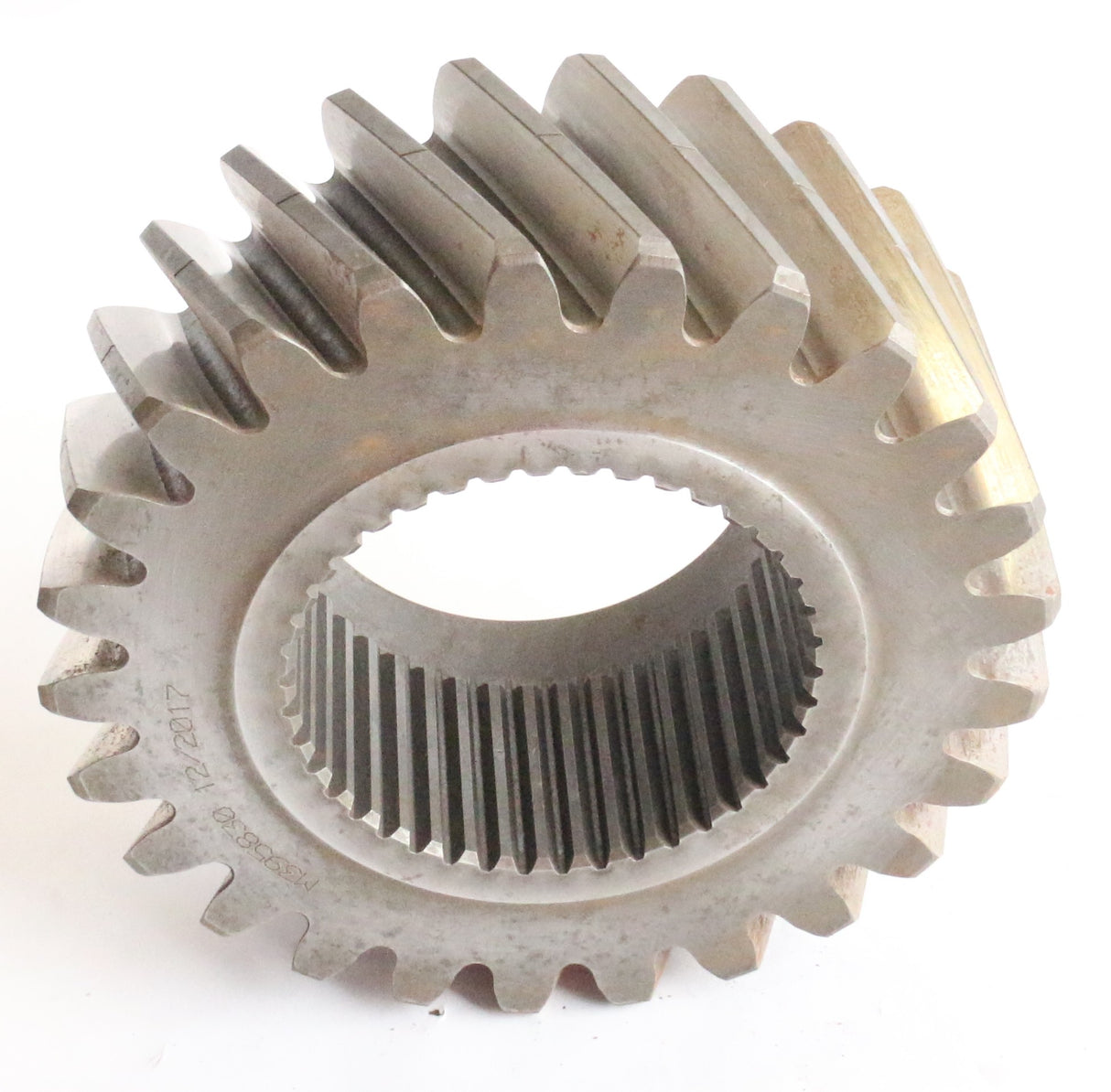 DANA SPICER - 117947 - GEAR