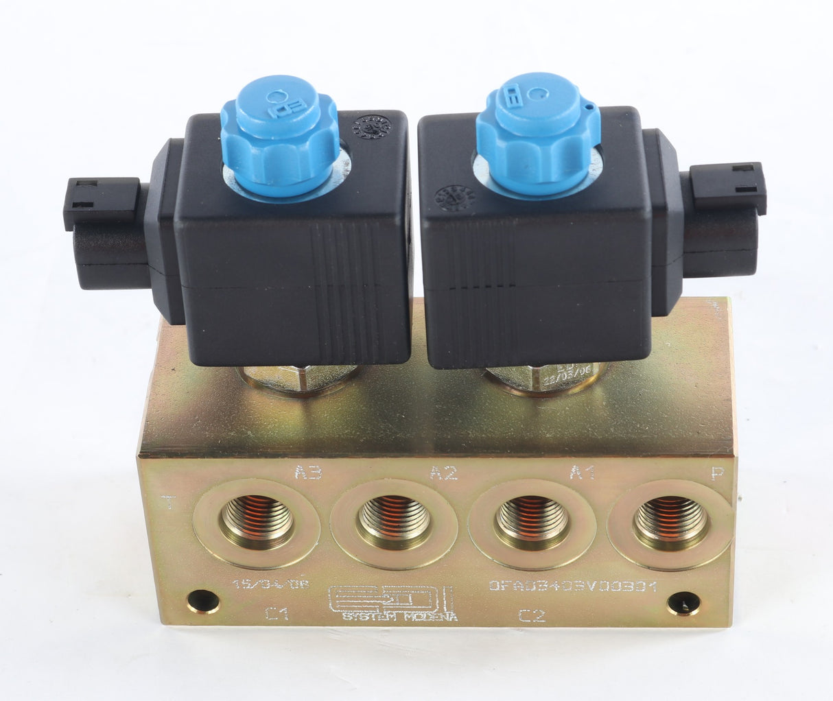 VOLVO - 11807523 - VALVE