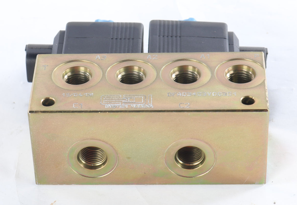 VOLVO - 11807523 - VALVE
