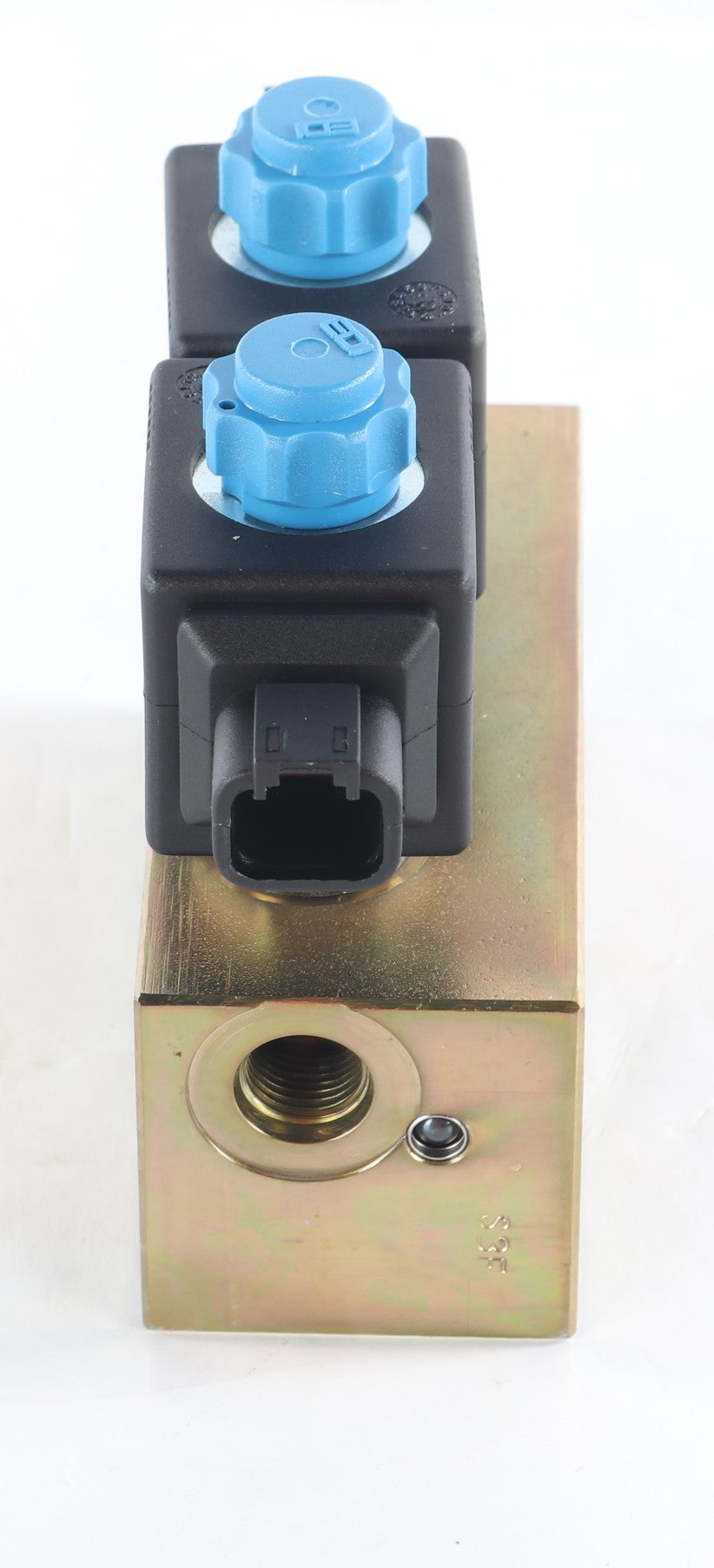 VOLVO - 11807523 - VALVE