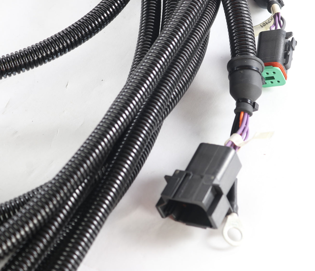 VOLVO - 11851345 - WIRE HARNESS