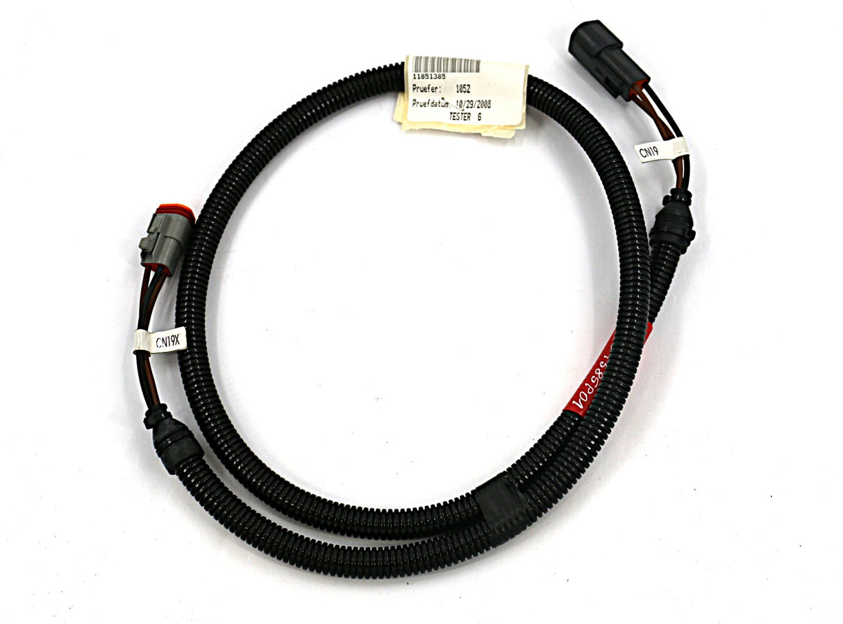 VOLVO - 11851385 - WIRE HARNESS