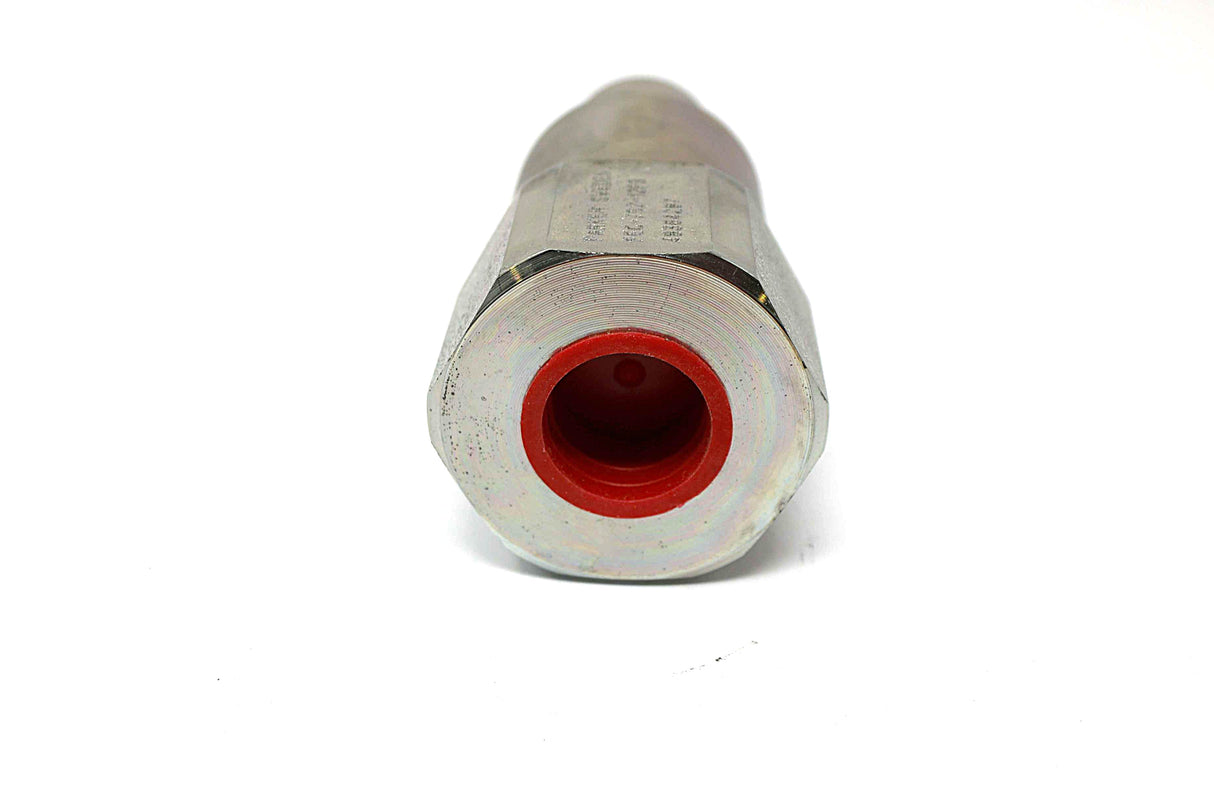 VOLVO - 11882299 - QUICK COUPLER - MALE FLAT FACE