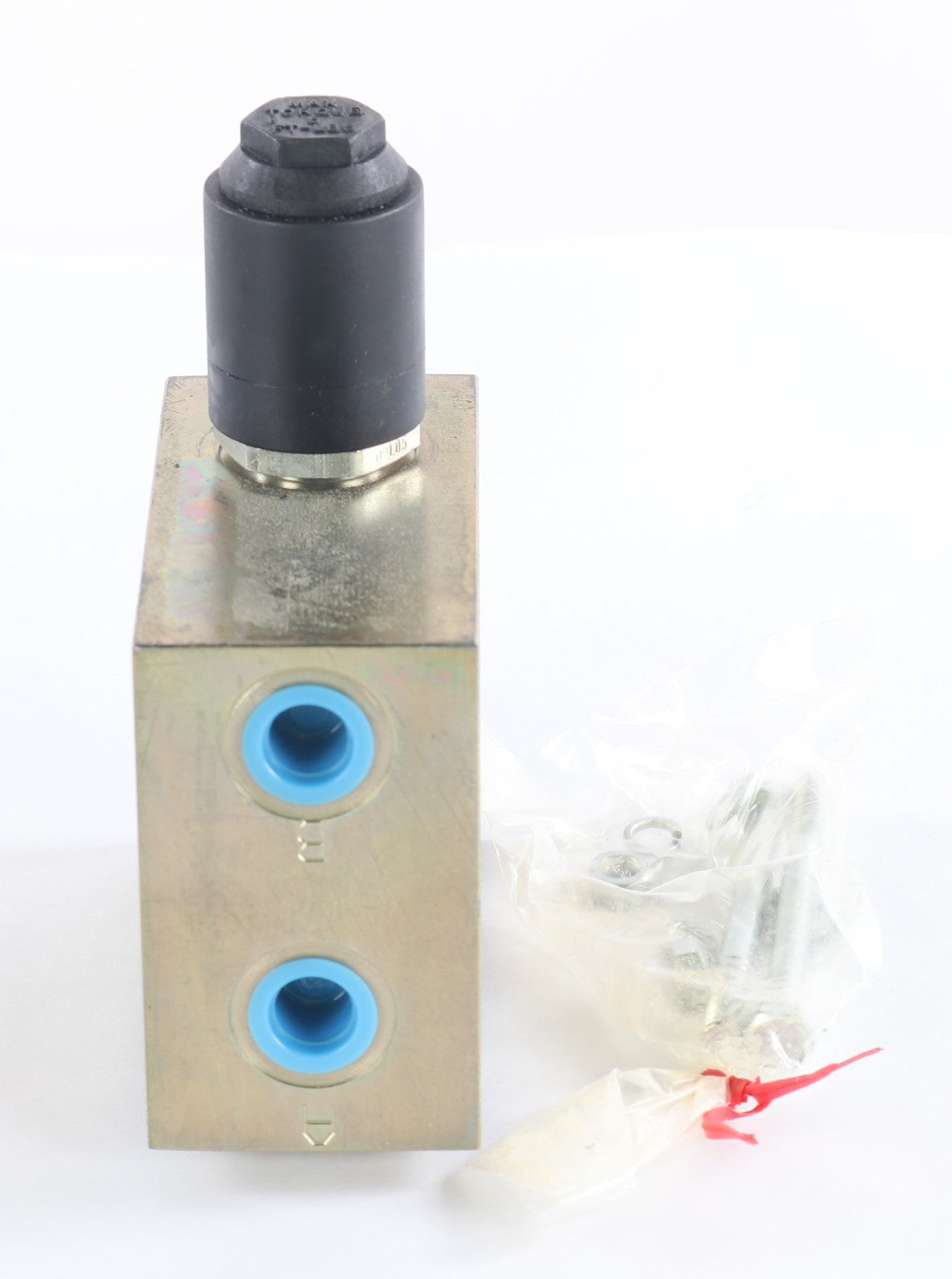 VOLVO - 11883853 - SOLENOID VALVE